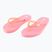 Women's flip-flops Cressi St Tropez pink/coral