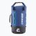 Waterproof bag Cressi Ocelot Dry Bag 20 l blue/light blue