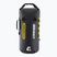 Waterproof bag Cressi Ocelot Dry Bag 30 l black/yellow