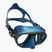Cressi Calibro diving mask blue/black DS425550