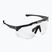 SCICON Aeroshade Kunken black gloss/scnpp photocromic silver cycling glasses EY31010200