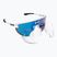 SCICON Aerowing Lamon white gloss/scnpp multimirror blue sunglasses EY30030800