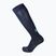 Ski socks Mico Extra Light Weight X-Race Ski blue