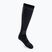 Mico Medium Weight M1 Ski Socks black CA00102