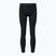 Men's Mico Odor Zero Ionic+ thermal pants black CM01453