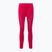 Mico Warm Control women's thermal pants pink CM01858