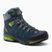 Men's trekking boots SCARPA ZG GTX green 67075-200