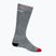 Nordica MULTISPORTS WINTER children's ski socks 2 pairs grey 13569 53