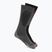 Nordica ski socks Uni 2.0 2 pairs grey/anthra/black/antra