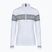 Women's thermal sweatshirt Newland Danica white/black