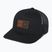 Hurley Fairway Trucker men's baseball cap black