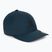 Men's Hurley Icon Weld racer blue/hyper turquoise baseball cap