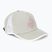 Hurley Cancun Runner cool grey women's baseball cap