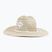 Hurley Diamond Straw khaki women's hat