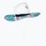 Hurley Diamond Straw women's hat celestial teal