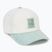 Hurley Palm neptune green women's baseball cap