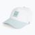 Hurley Palm neptune green women's baseball cap