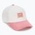 Hurley Palm valient red women's baseball cap