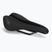 Bicycle saddle Selle Italia Novus Boost Evo Gravel TM Superflow, Manganese Rail, Soft-Trek black