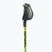 GABEL Gate Blocker pole protectors black