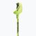 GABEL Gate Blocker pole protectors yellow