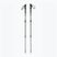 GABEL Carbon Force FLK trekking poles black 7008650100000