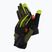 Nordic walking gloves GABEL Ergo-Pro 6-6.5 black/yellow 8015011300306