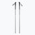 GABEL IBEX XTL trekking poles black 700840010