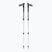 GABEL Mont Blanc Tour trekking poles black