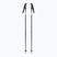 Ski poles GABEL Speed black/blue