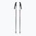 Ski poles GABEL Speed black/pink
