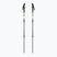 Trekking poles GABEL Mont Blanc Tour lime