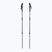 Trekking poles GABEL Mont Blanc Tour blue