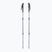 Trekking poles GABEL Mont Blanc 4.0 jasny blue