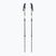 Nordic walking poles GABEL X-Trail lime