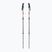 Nordic walking poles GABEL X-Trail orange