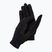 Men's Northwave Spider Full Finger 10 cycling gloves black C89202328