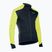 Northwave Reload SP 41 men's cycling jacket black/yellow 89201315_41