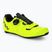 Men's Northwave Storm Carbon 2 yellow fluo/black road shoe
