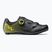 Men's Northwave Storm Carbon 2 yellow fluo/black road shoe