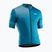 Northwave Origin 24 men's cycling jersey blue 89221017