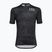 Men's Northwave Bomb cycling jersey black 89221039