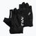 Men's Northwave Active Short Finger cycling gloves black