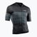Northwave Blade Air men's cycling jersey black/grey 89221014
