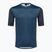 Men's Northwave Xtrail 2 cycling jersey blue 89221049