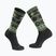 Northwave Core forest green / black men's cycling socks
