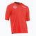 Men's Northwave Xtrail 2 radiant red cycling jersey
