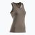 Women's cycling jersey Northwave Essence Tank sand
