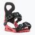 Women's Snowboard Bindings Drake Queen dark pink/black