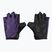 Women's cycling gloves Northwave Active Short Finger dark purple
